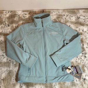 Sanford Heath jacket NEW WITH TAGS